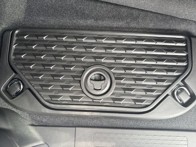 New 2026 RAM 1500 Tradesman AWD/4WD image 39