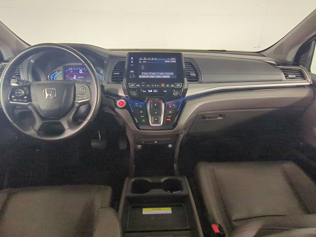 Used 2018 Honda Odyssey Elite image 19