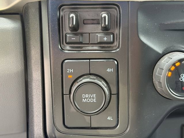 Used 2025 Ford F250 XLT AWD/4WD image 14