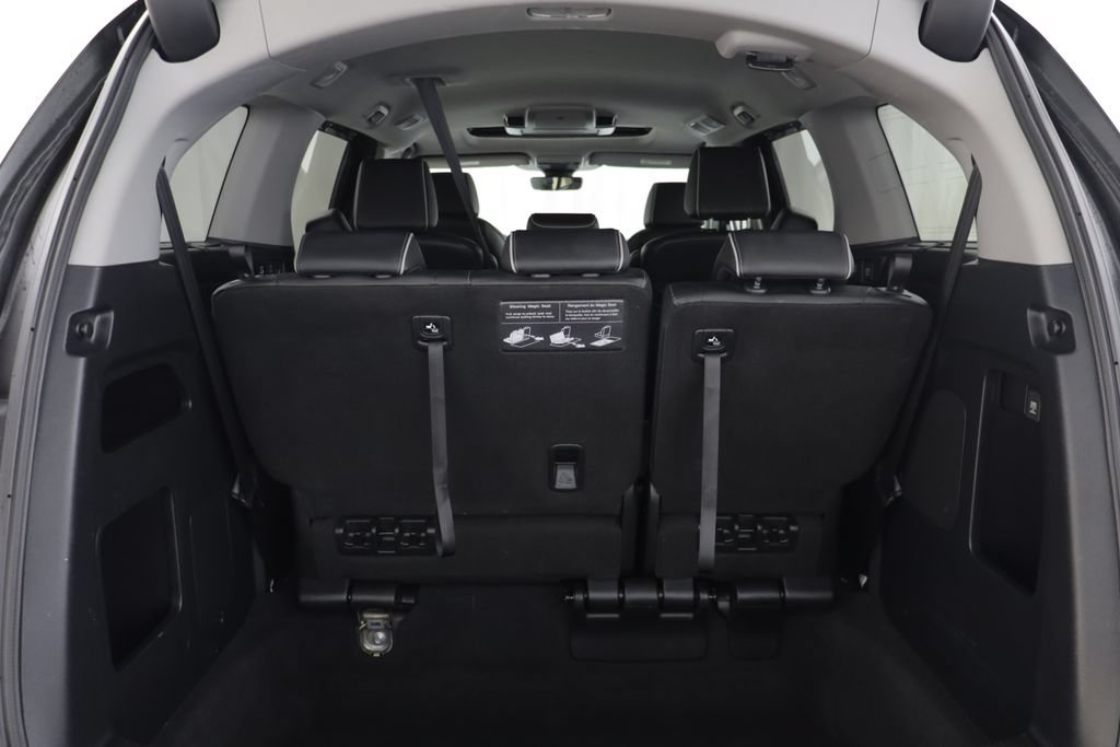 Used 2024 Honda Odyssey Elite image 19