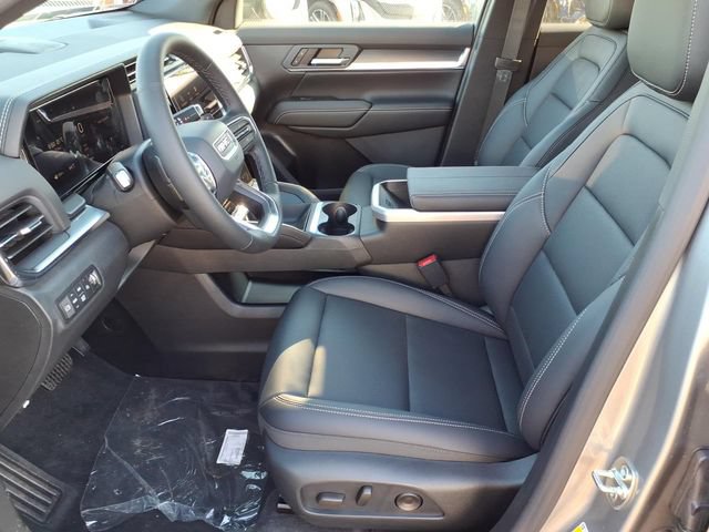 New 2027 GMC Terrain Elevation w/ Elevation Premium Package AWD/4WD image 5
