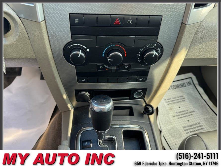 Used 2008 Jeep Grand Cherokee Laredo image 18