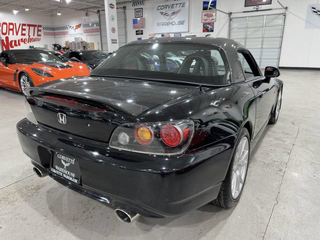 Used 2005 Honda S2000 image 6