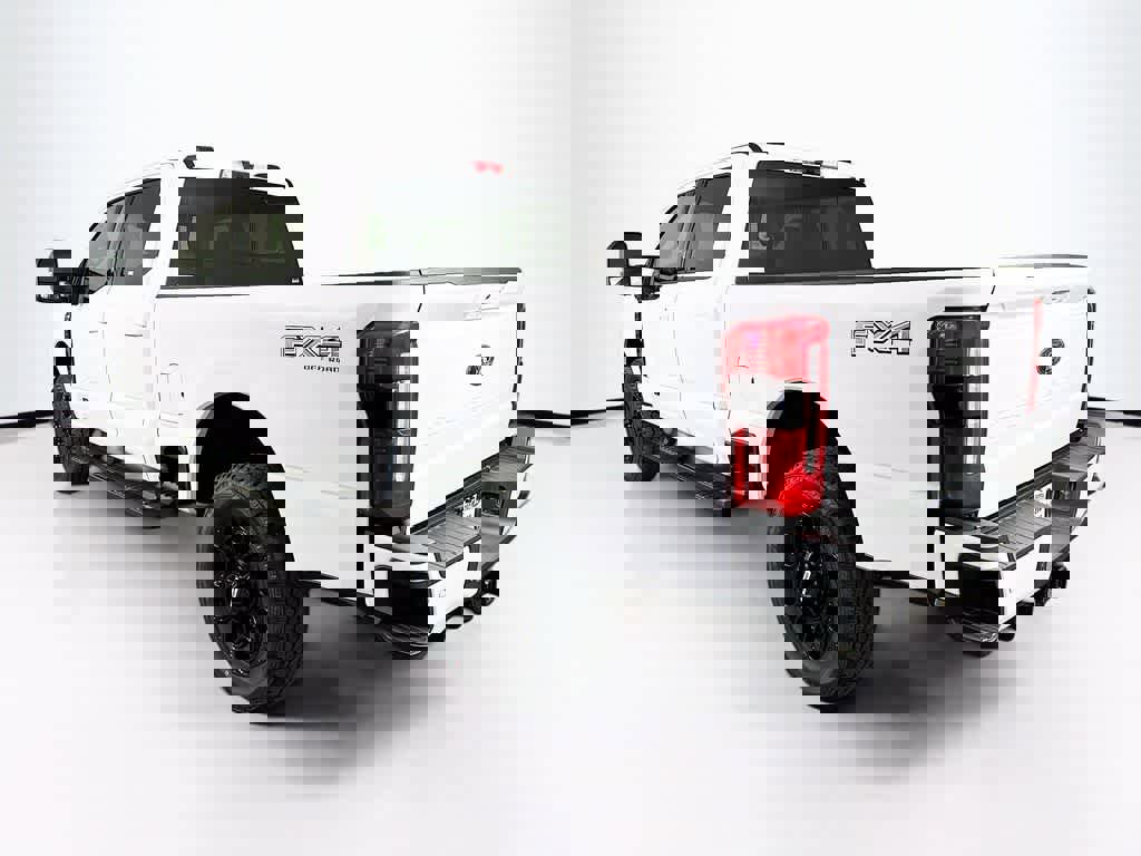 New 2026 Ford F250 XLT w/ XLT Premium Package image 4