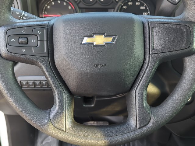 New 2025 Chevrolet Silverado 2500 W/T w/ WT Convenience Package AWD/4WD image 21