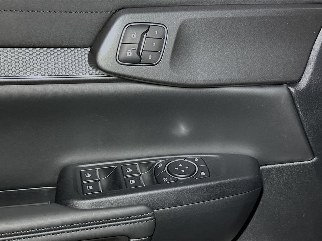 New 2026 Ford Ranger Raptor AWD/4WD image 15