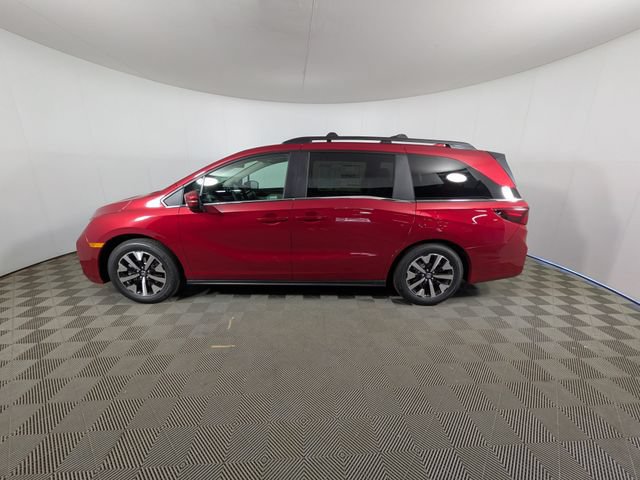 New 2026 Honda Odyssey EX-L image 23