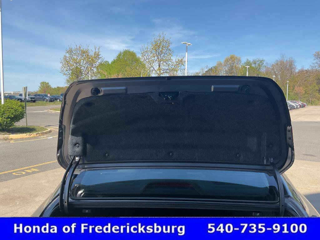 Used 2021 Honda Civic EX image 17