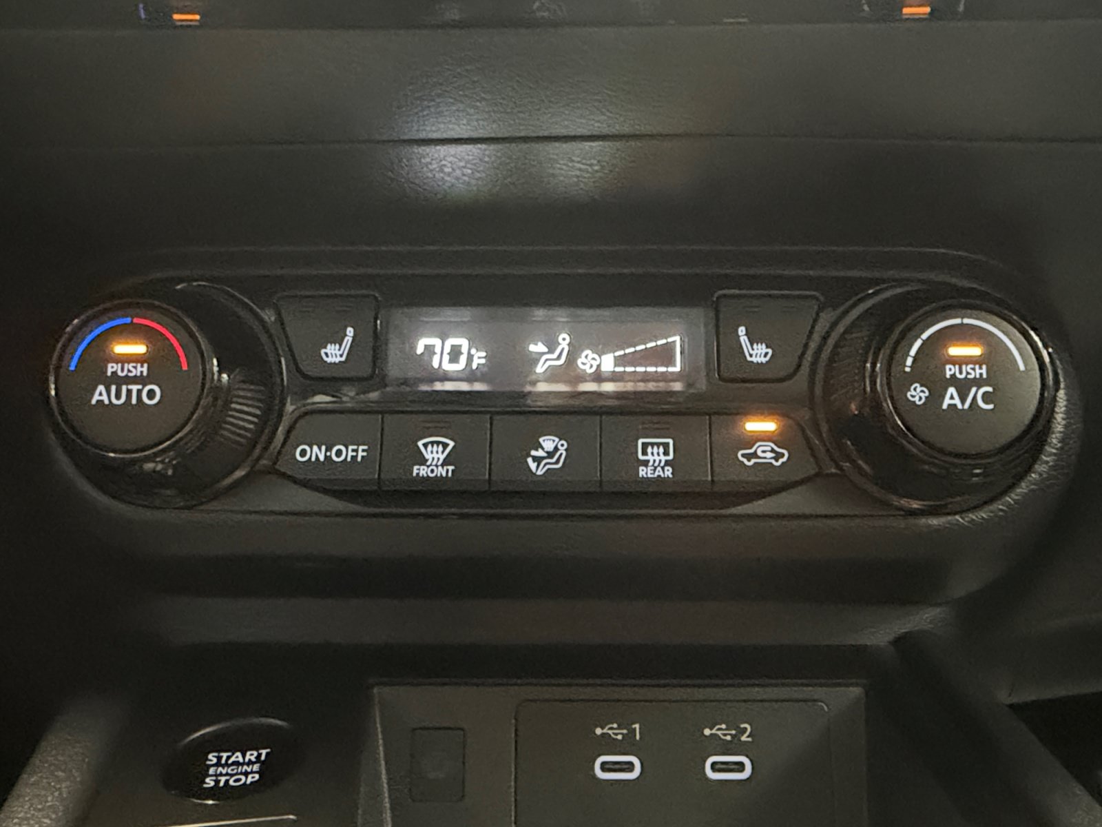 Used 2026 Nissan Kicks SV w/ SV Premium Package FWD image 20