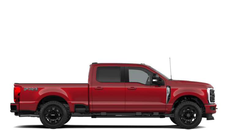 New 2026 Ford F250 XLT w/ XLT Premium Package AWD/4WD image 42