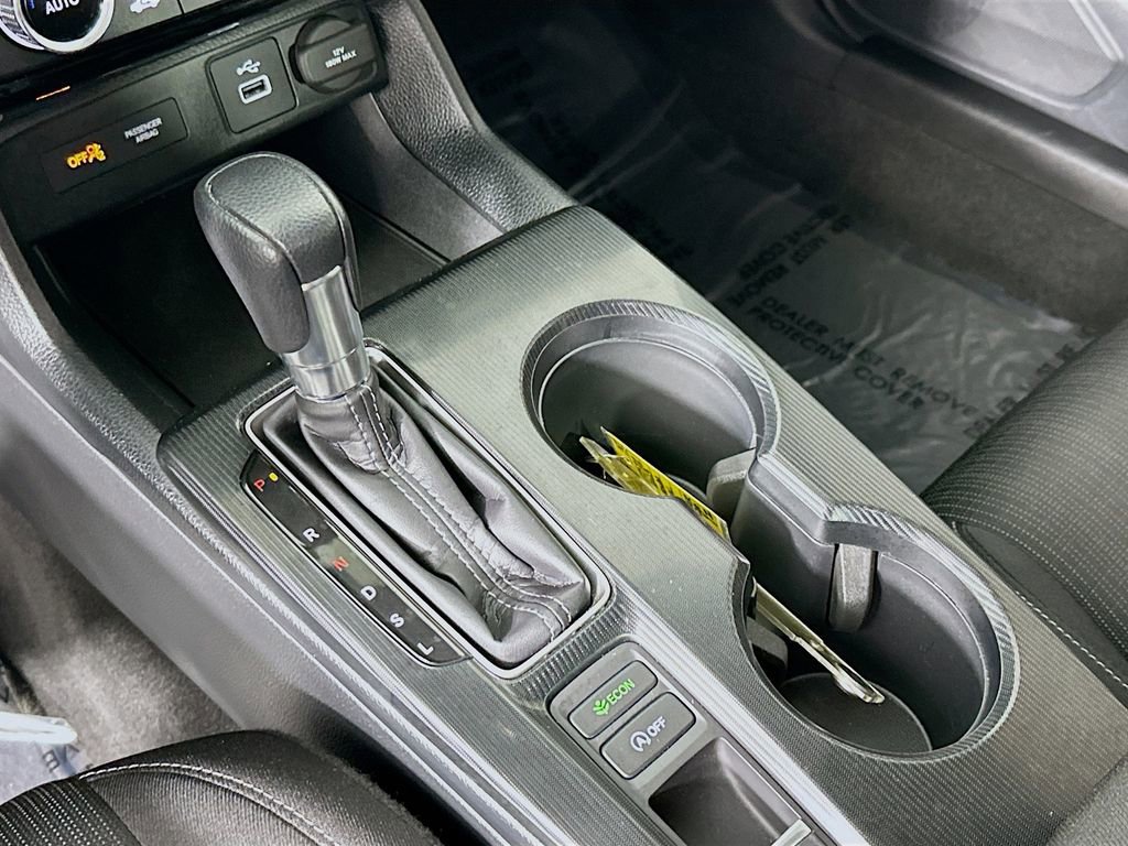 Used 2023 Honda Civic LX image 17