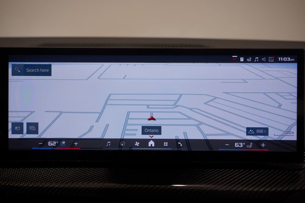 New 2026 BMW M4 Competition w/ Parking Assistance Package image 12