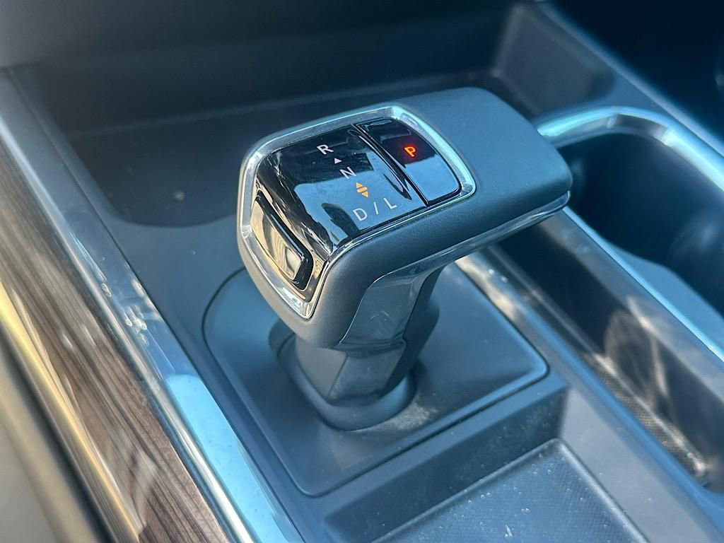 New 2025 Chevrolet Silverado 1500 LT image 16