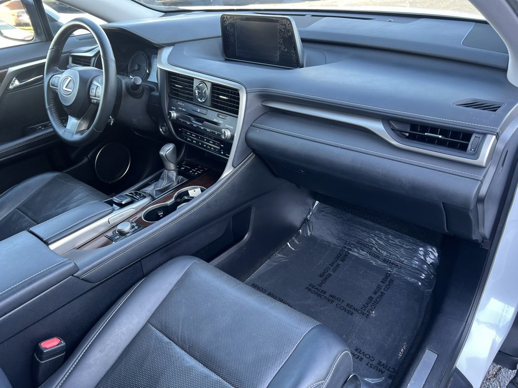Used 2017 Lexus RX 350 FWD image 33