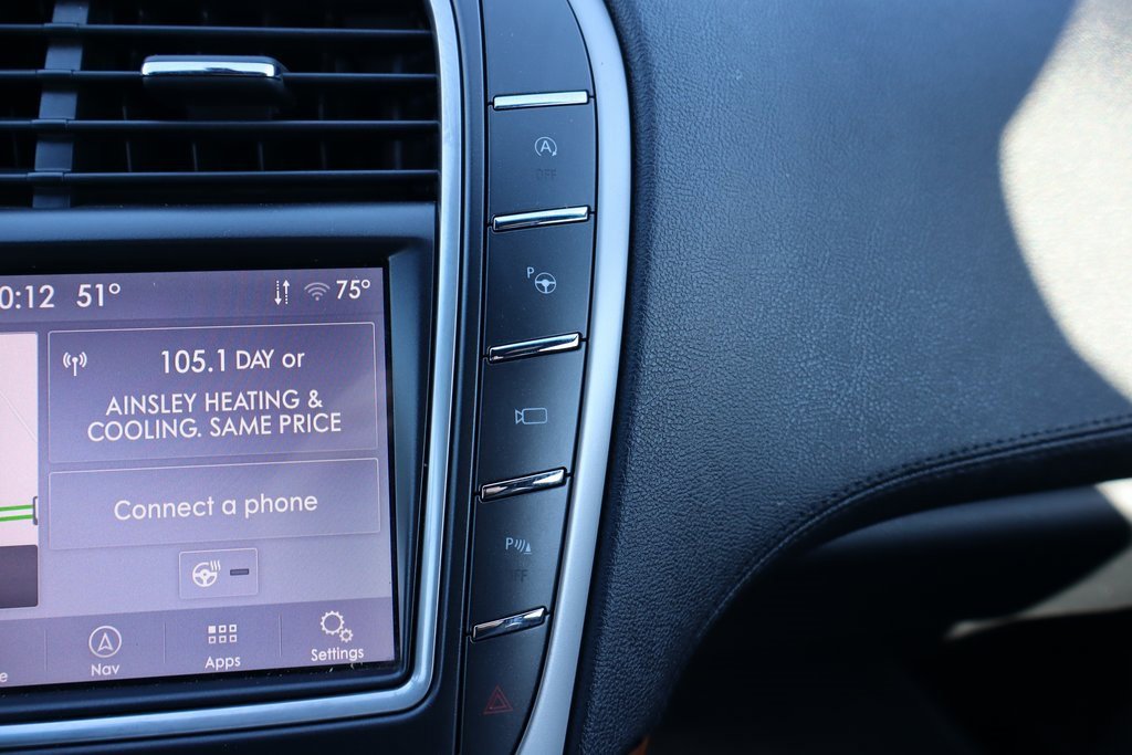 Used 2020 Lincoln Nautilus Reserve image 15