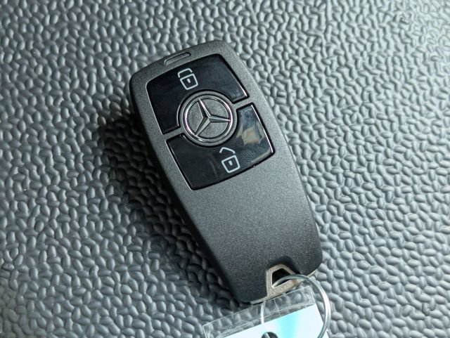 New 2026 Mercedes-Benz Sprinter 2500 image 31