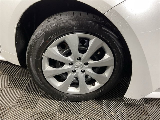 Used 2024 Toyota Corolla LE image 37