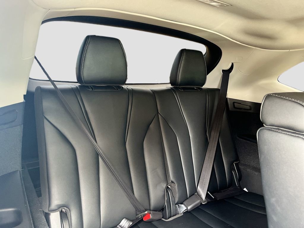 Used 2022 Acura MDX SH-AWD w/ Technology Package image 28