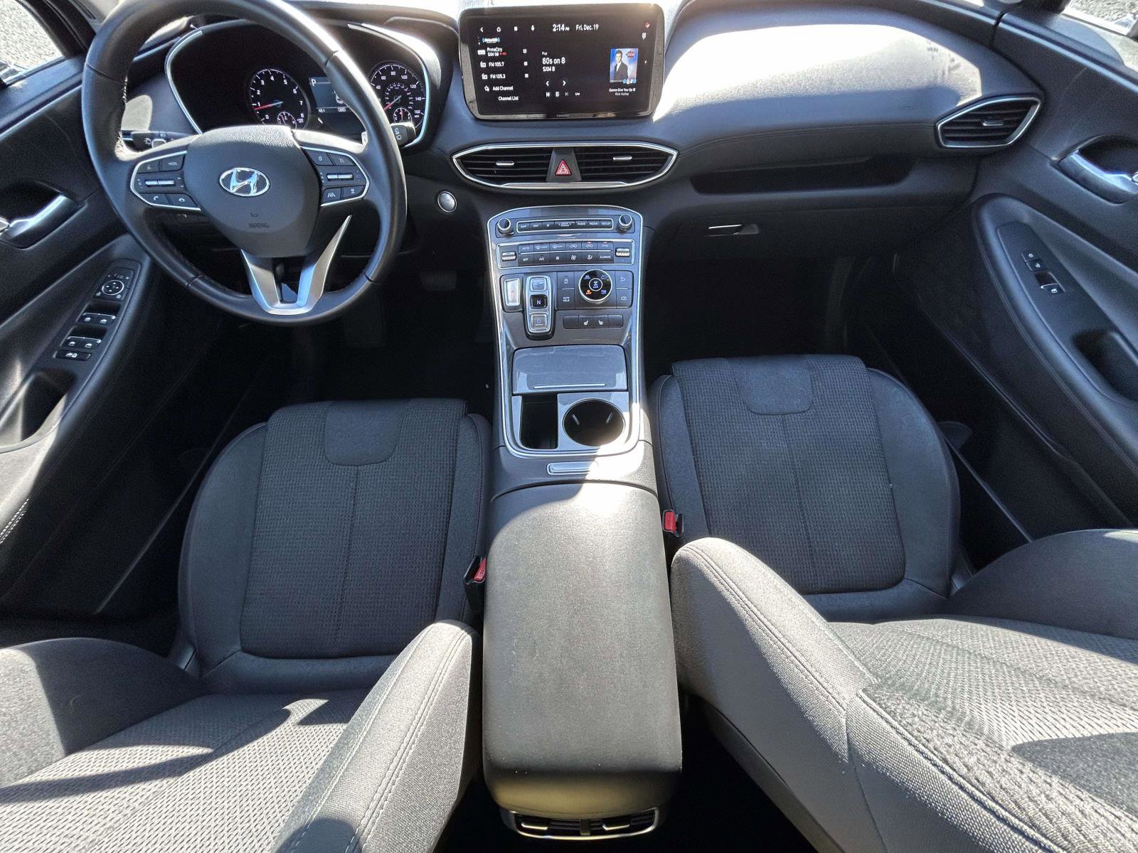 Used 2023 Hyundai Santa Fe SEL image 12