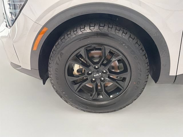 Used 2024 Kia Sportage X-Pro Prestige AWD/4WD image 27