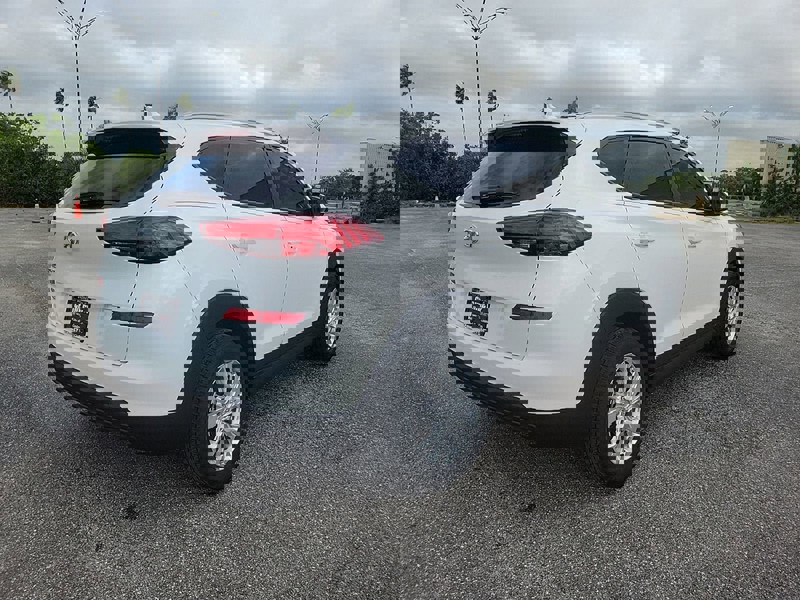 Used 2019 Hyundai Tucson Value image 6