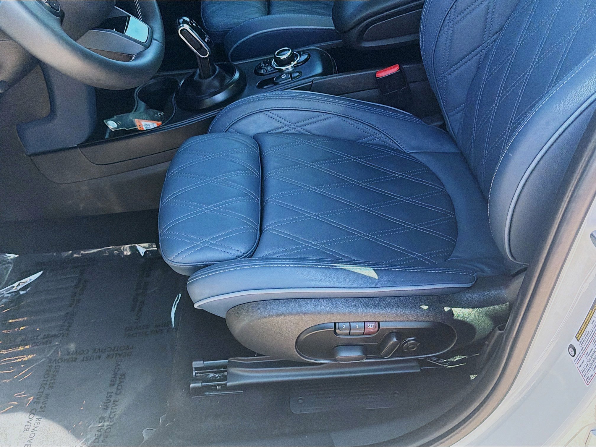 Used 2024 MINI Cooper Countryman S image 17