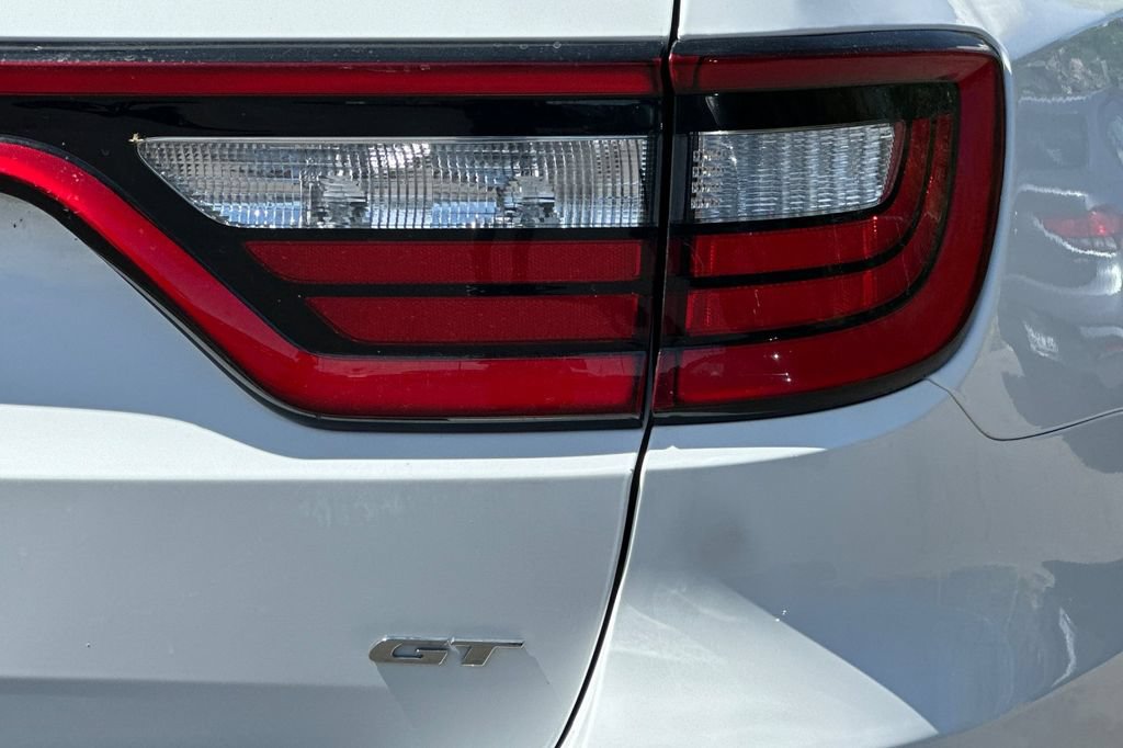 Used 2025 Dodge Durango GT AWD/4WD image 27