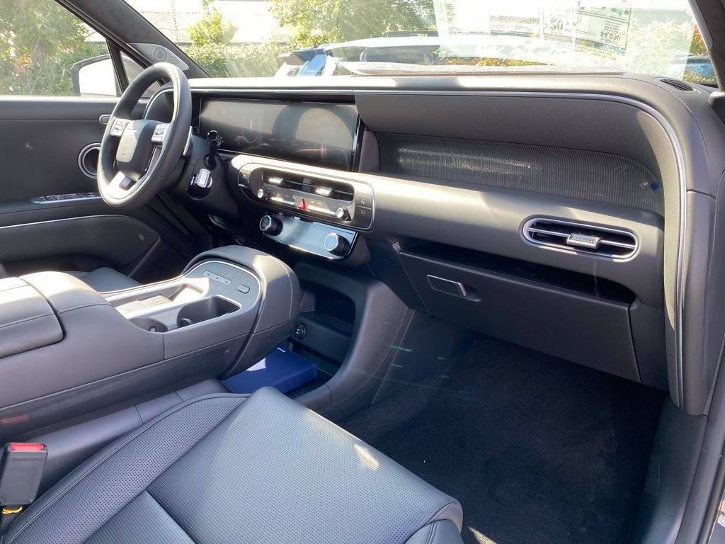 New 2026 Hyundai Palisade Calligraphy AWD/4WD image 38