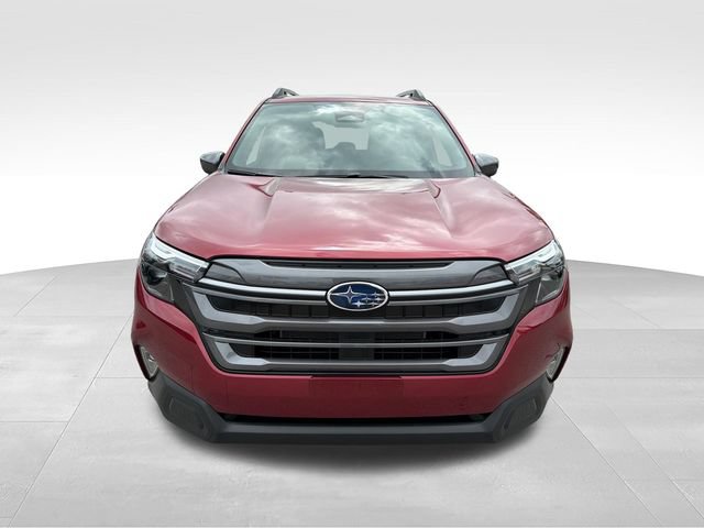 New 2026 Subaru Forester Touring AWD/4WD image 2