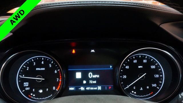 Used 2020 Buick Encore GX Essence w/ Experience Buick Package image 14