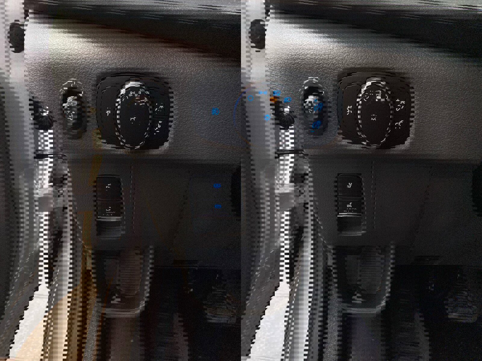 New 2026 Ford Transit 350 148 Medium Roof w/ Exterior Upgrade Package image 15