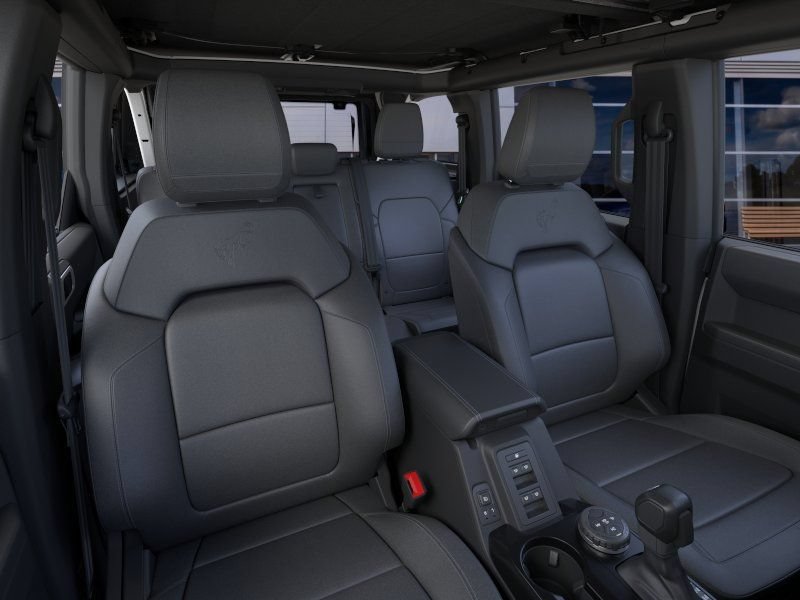 New 2026 Ford Bronco Outer Banks AWD/4WD image 10