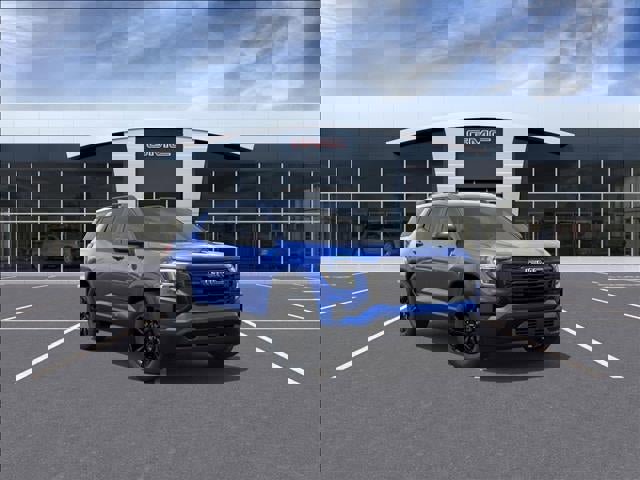 New 2026 GMC Terrain Elevation w/ Elevation Premium Package