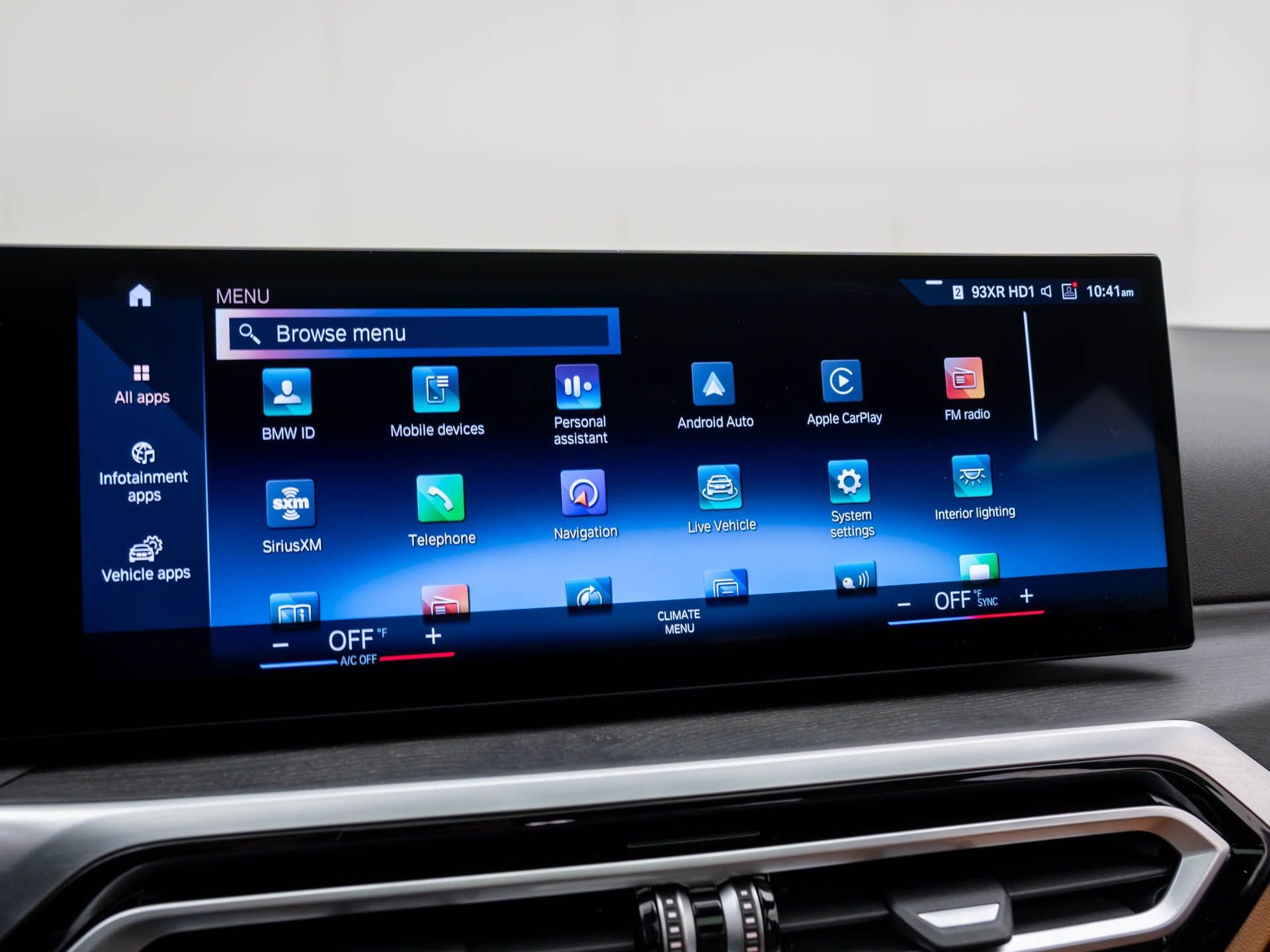 Certified 2024 BMW 330i xDrive Sedan image 24