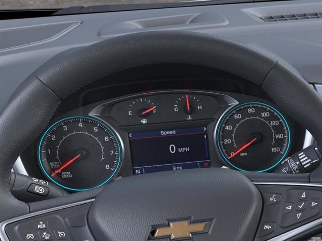 New 2024 Chevrolet Equinox LT image 42