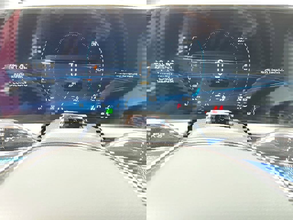 New 2026 Cadillac Optiq Luxury 1 image 12