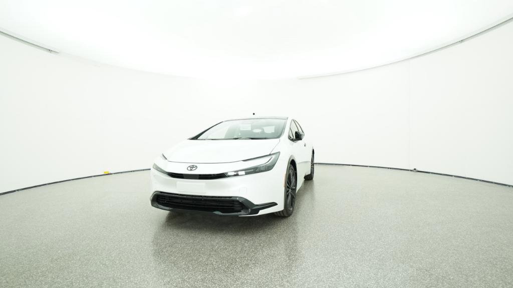 New 2026 Toyota Prius image 19