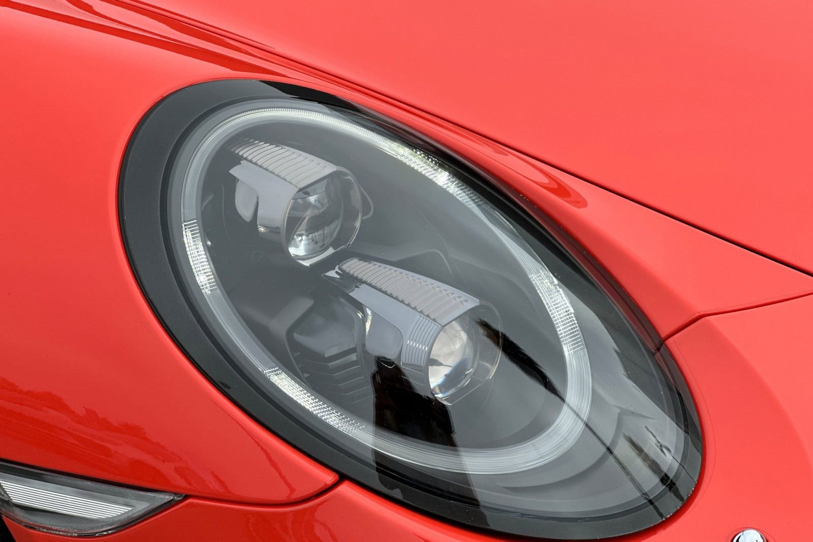 Used 2016 Porsche 911 GT3 image 34