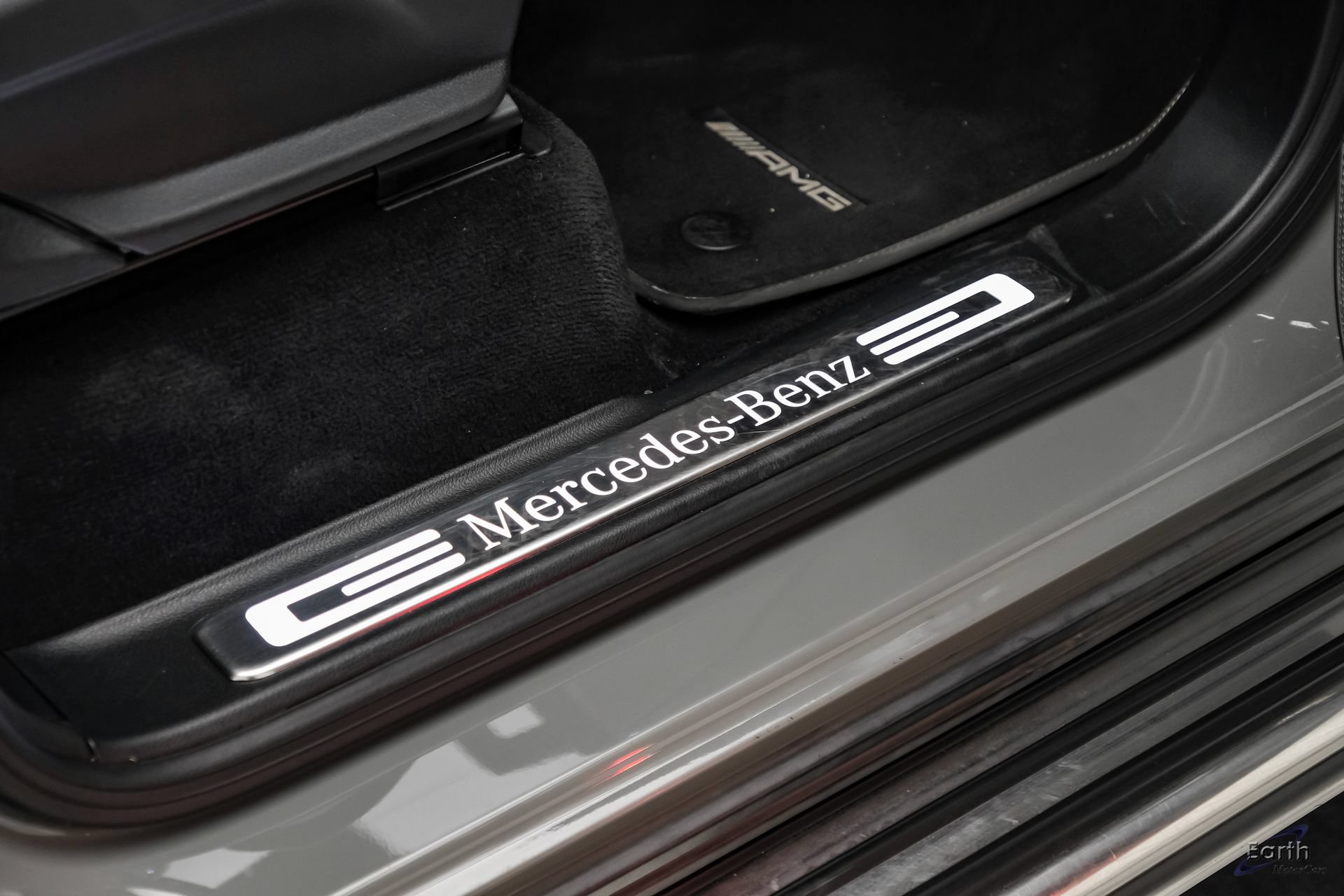 Used 2021 Mercedes-Benz G 550 image 52