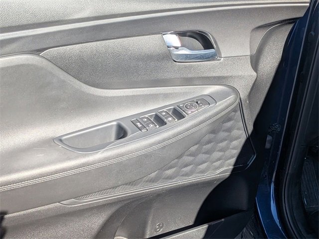 Used 2023 Hyundai Santa Fe XRT image 12