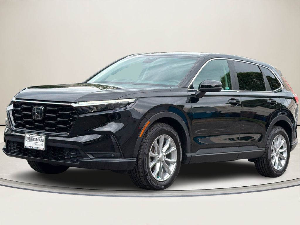 Used 2023 Honda CR-V EX-L image 2