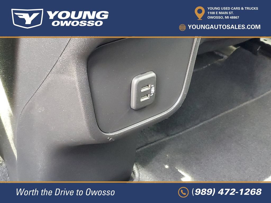 Used 2021 Chevrolet Equinox LT FWD image 29