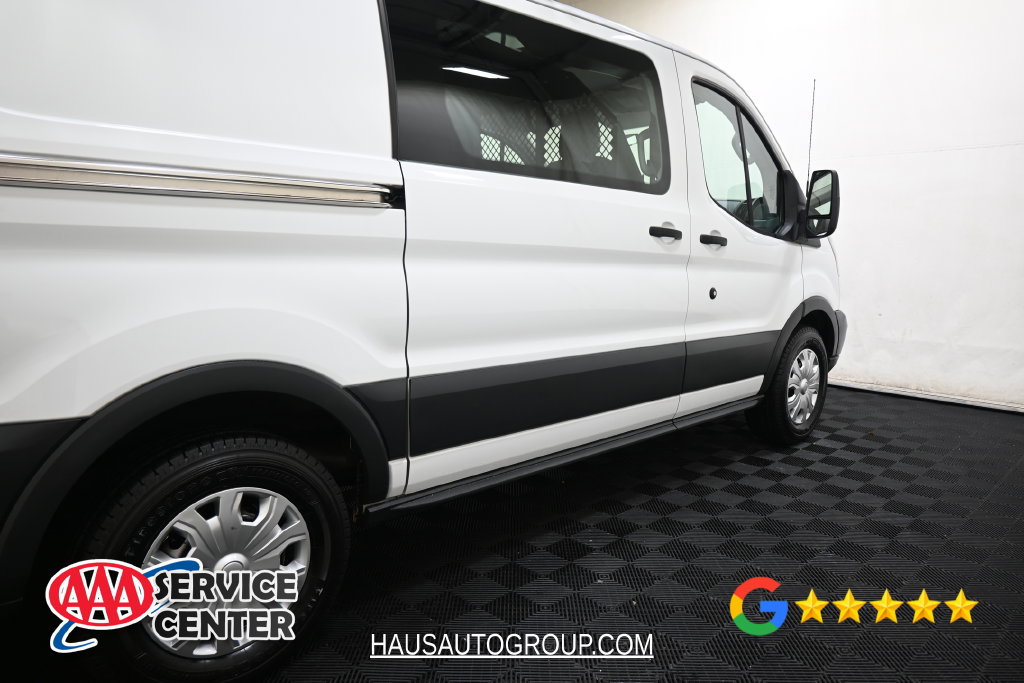 Used 2015 Ford Transit 150 130 Low Roof RWD image 16