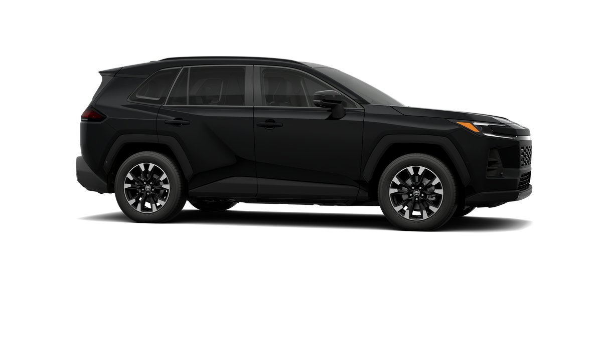 New 2026 Toyota RAV4 Limited AWD/4WD image 13