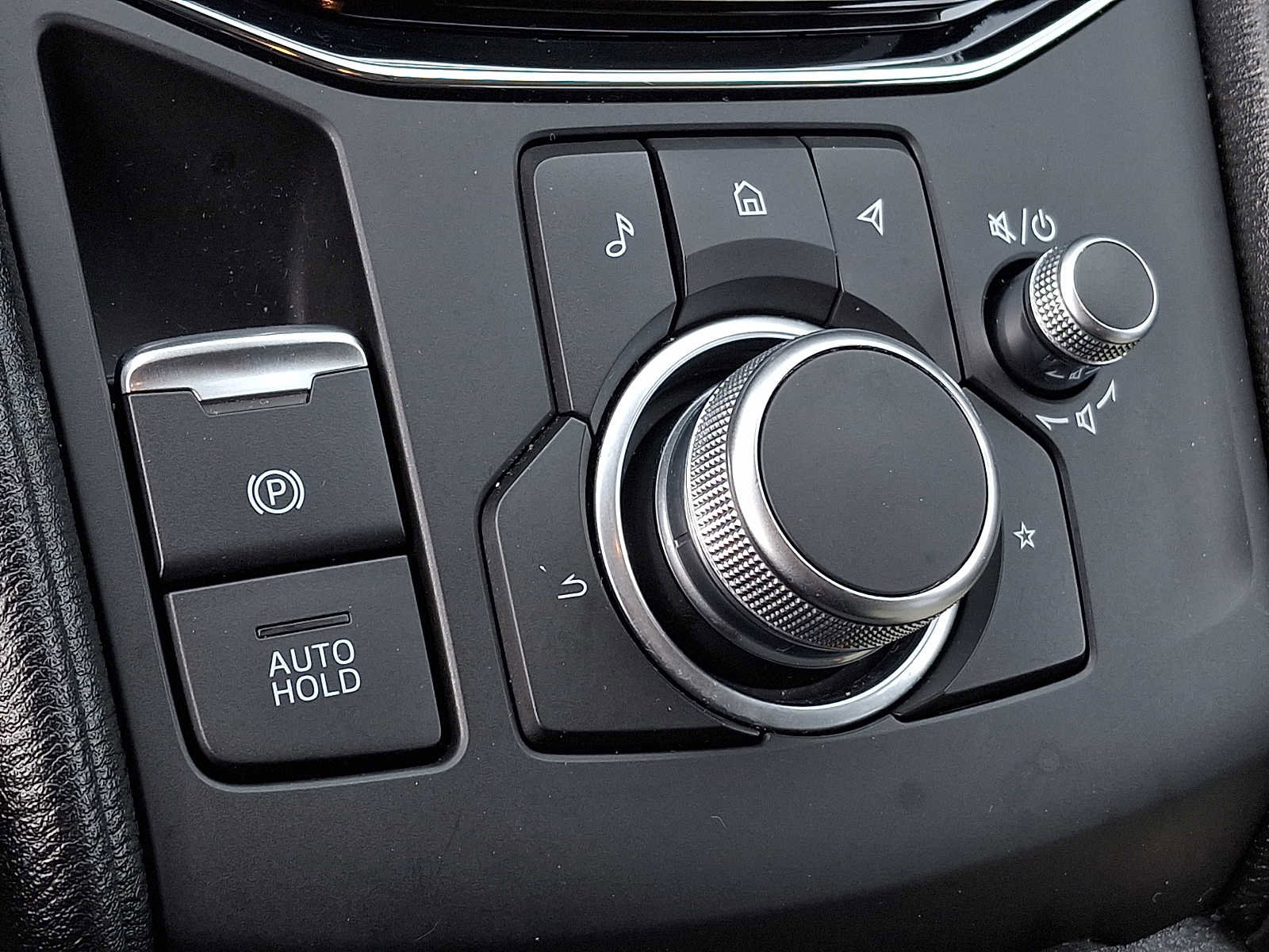 Used 2023 MAZDA CX-5 AWD 2.5 S w/ Select Package image 18