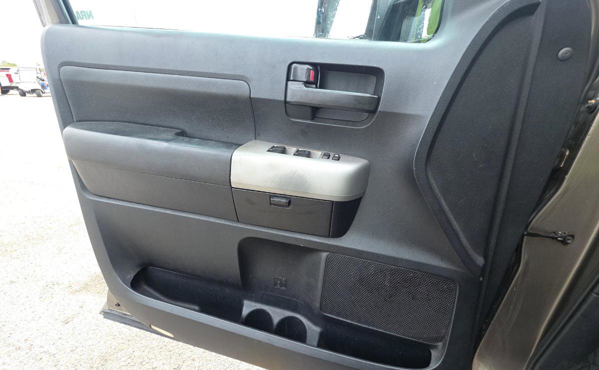 Used 2007 Toyota Tundra SR5 RWD image 9