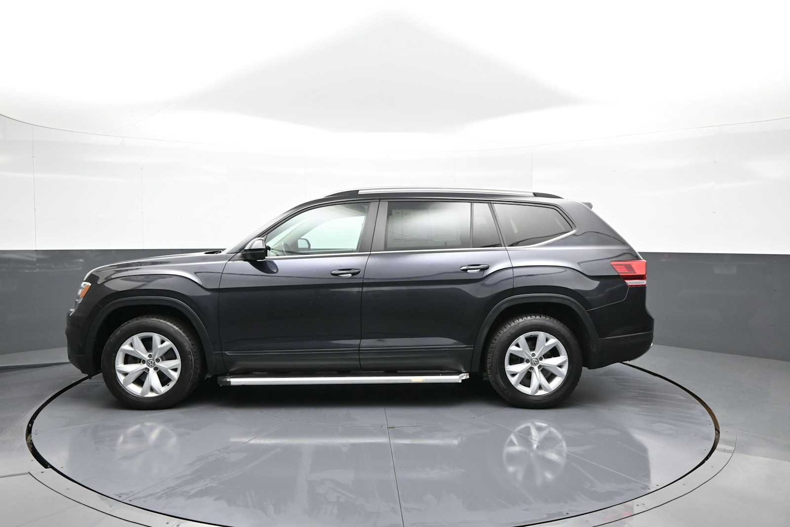 Used 2018 Volkswagen Atlas S AWD/4WD image 9