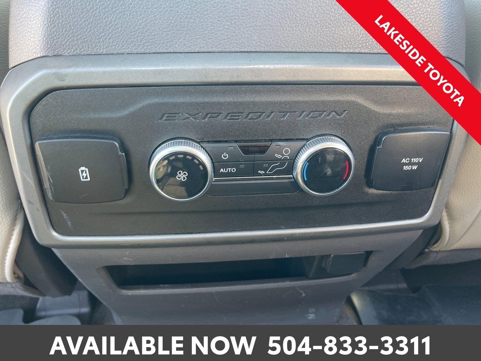 Used 2021 Ford Expedition XLT image 26