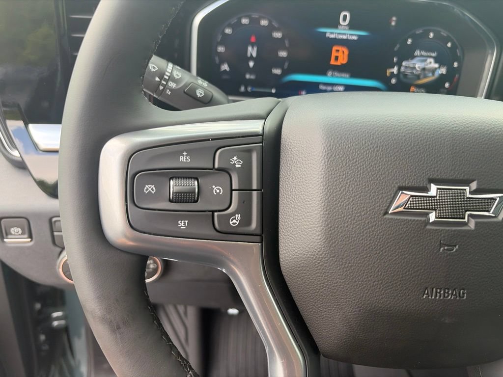 New 2026 Chevrolet Silverado 2500 LT w/ Trail Boss Package AWD/4WD image 17