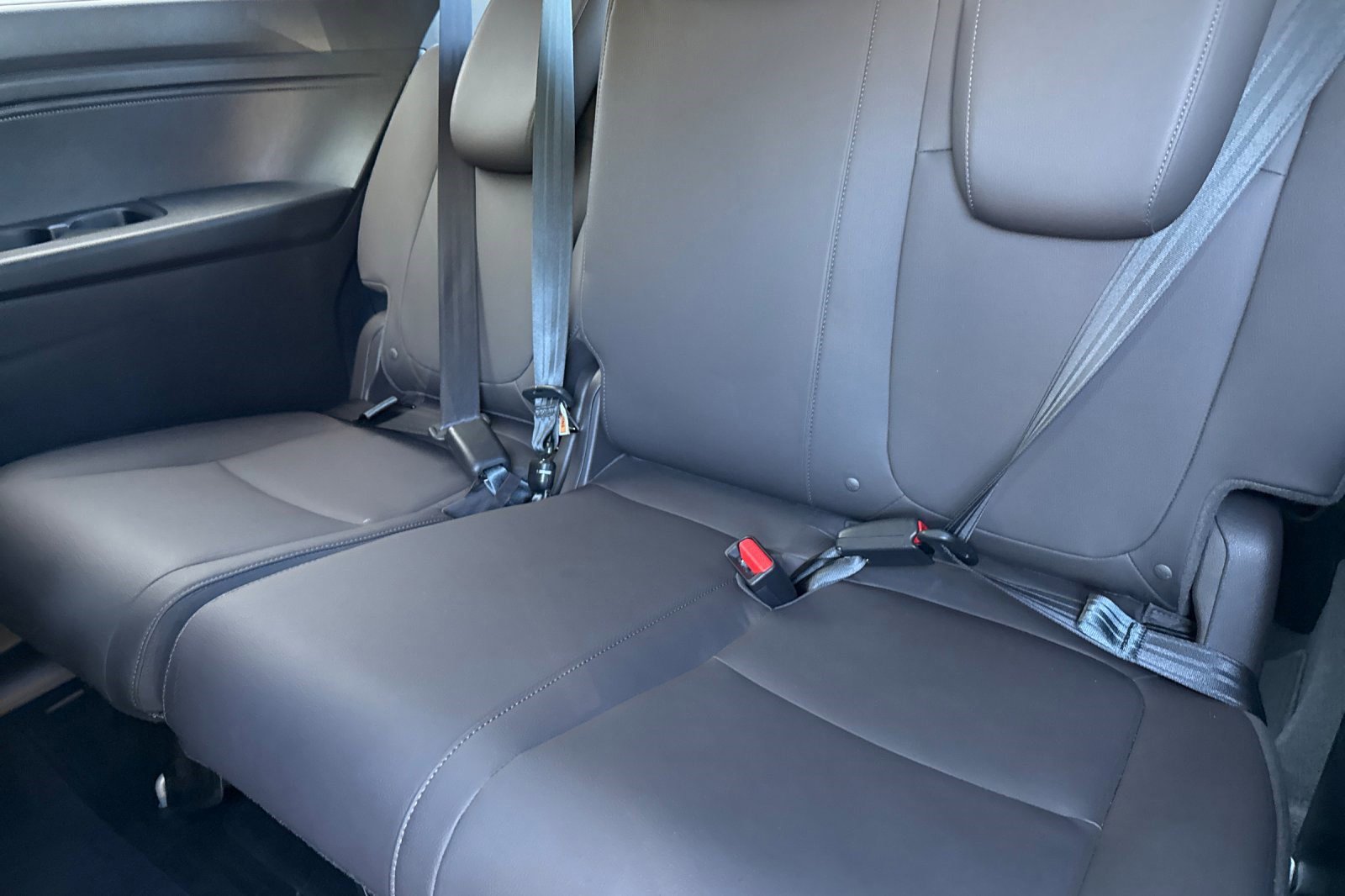Certified 2018 Honda Odyssey EX-L image 32